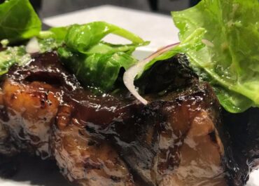 En Vinnela están los platos más sabrosos de Estepark