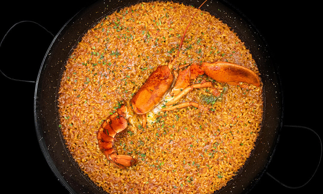 arroz