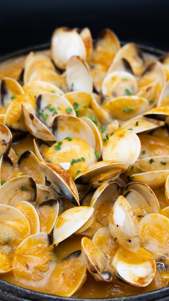 mariscoscastellonvinnelaparkbaja Restaurante Vinnela Mariscos en Castellón en Vinnela Park