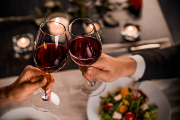 Celebrar San Valentín en el restaurante Vinnela es un plan de lo más romántico y especial