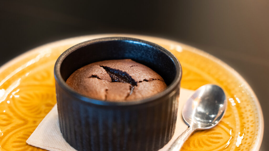 Vinnela Park en Castellón deliciosos postres en San Valentín