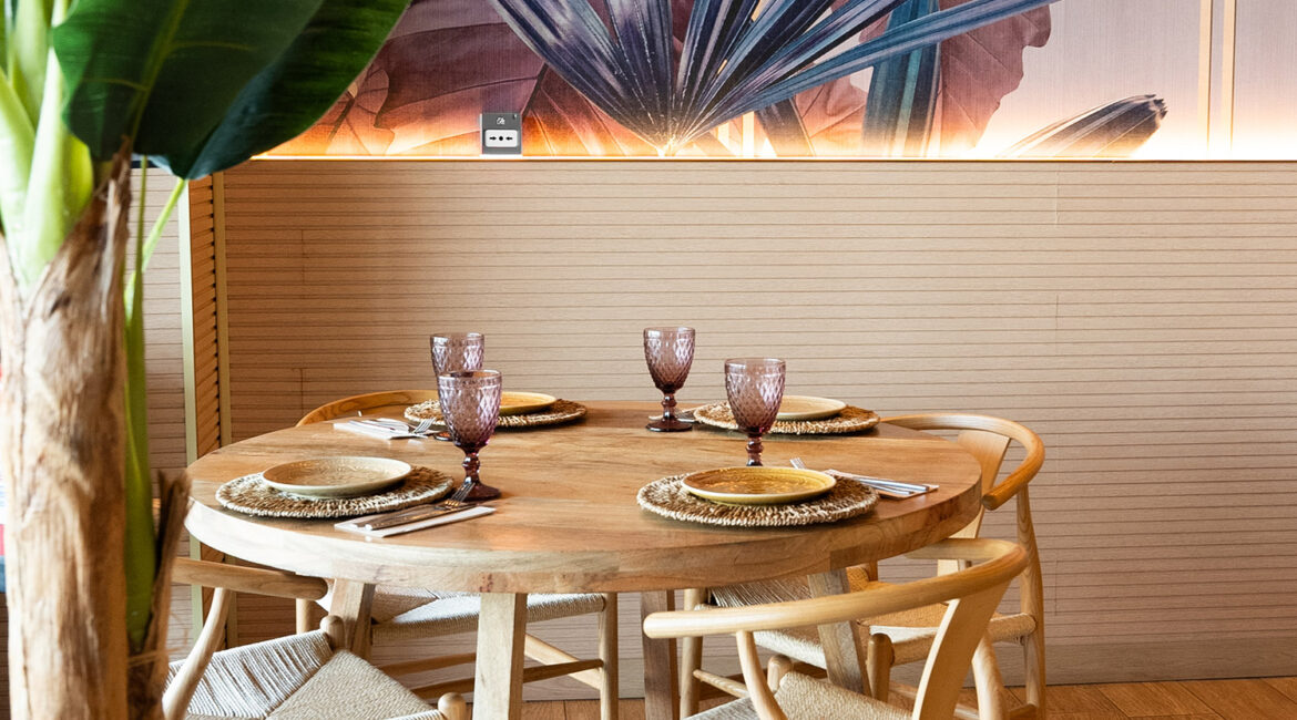 Vinnela Park Restaurante