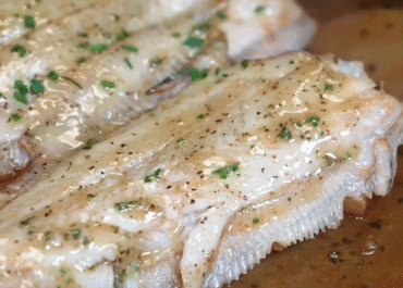 Pescados con alma mediterránea